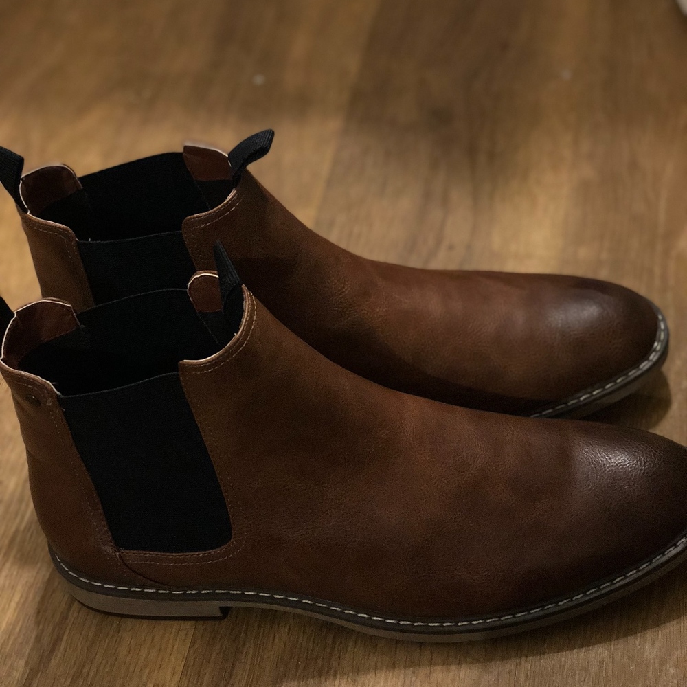 Men's Chelsea Boots